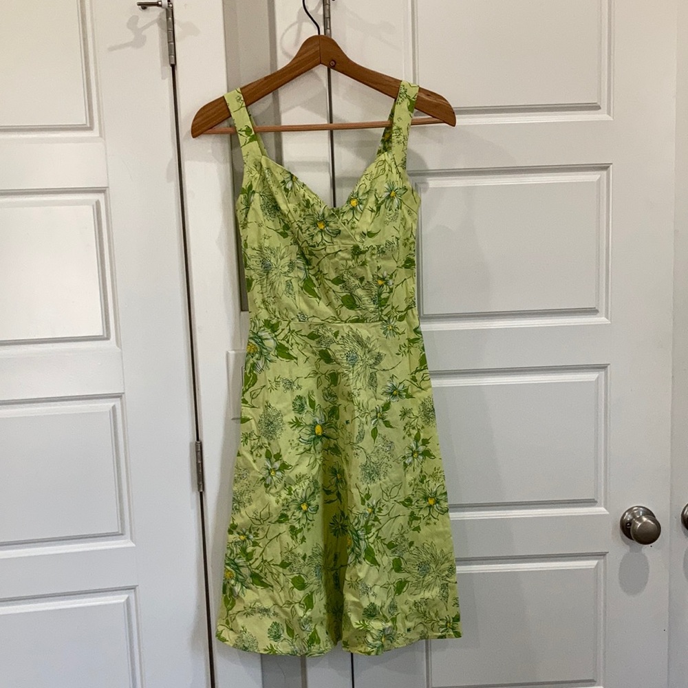 Ruby Rox summer dress